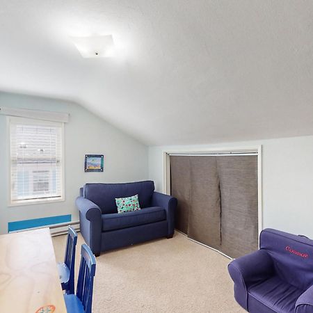 Krikwood Place Seattle Luaran gambar