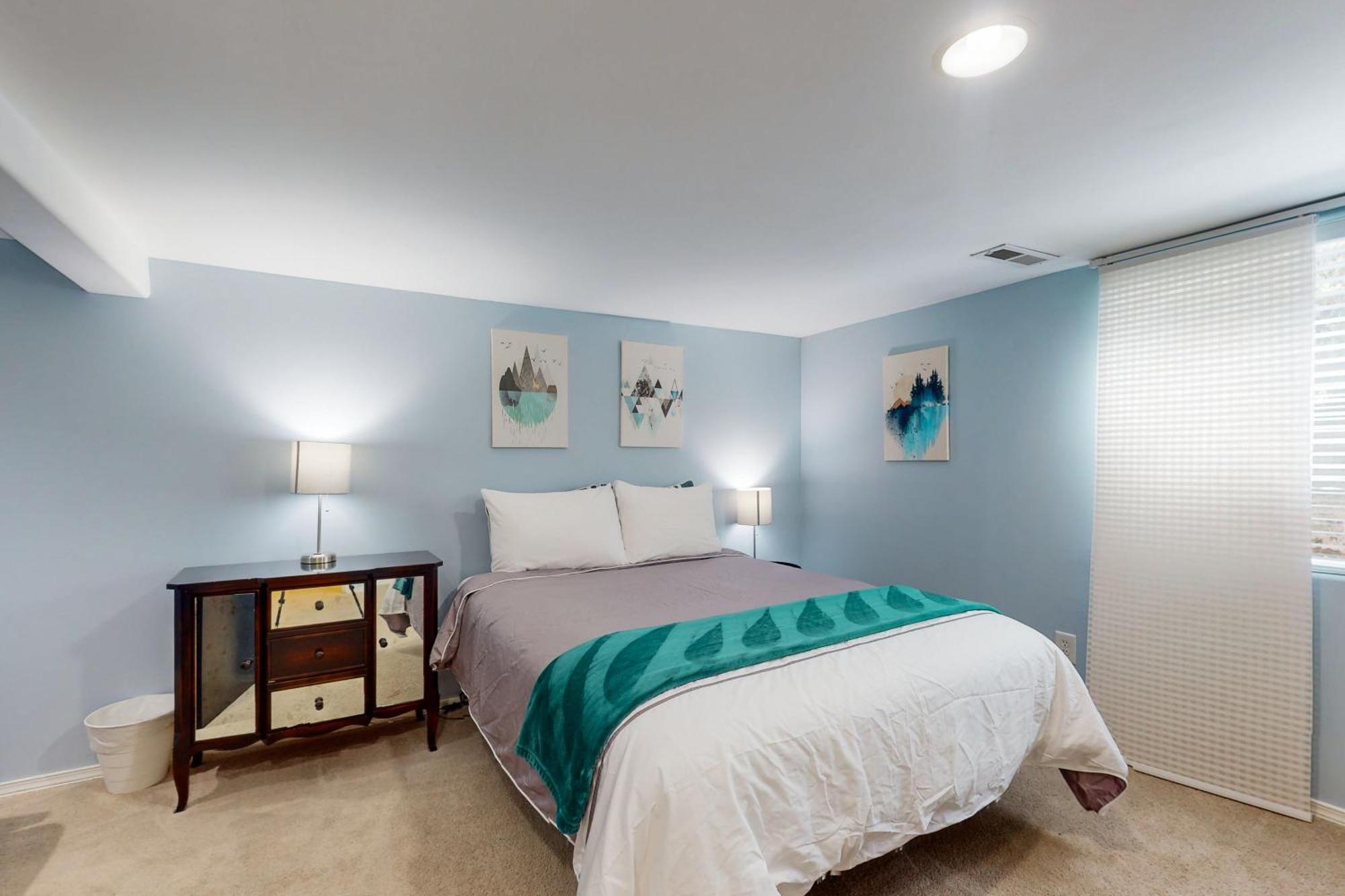 Krikwood Place Seattle Luaran gambar
