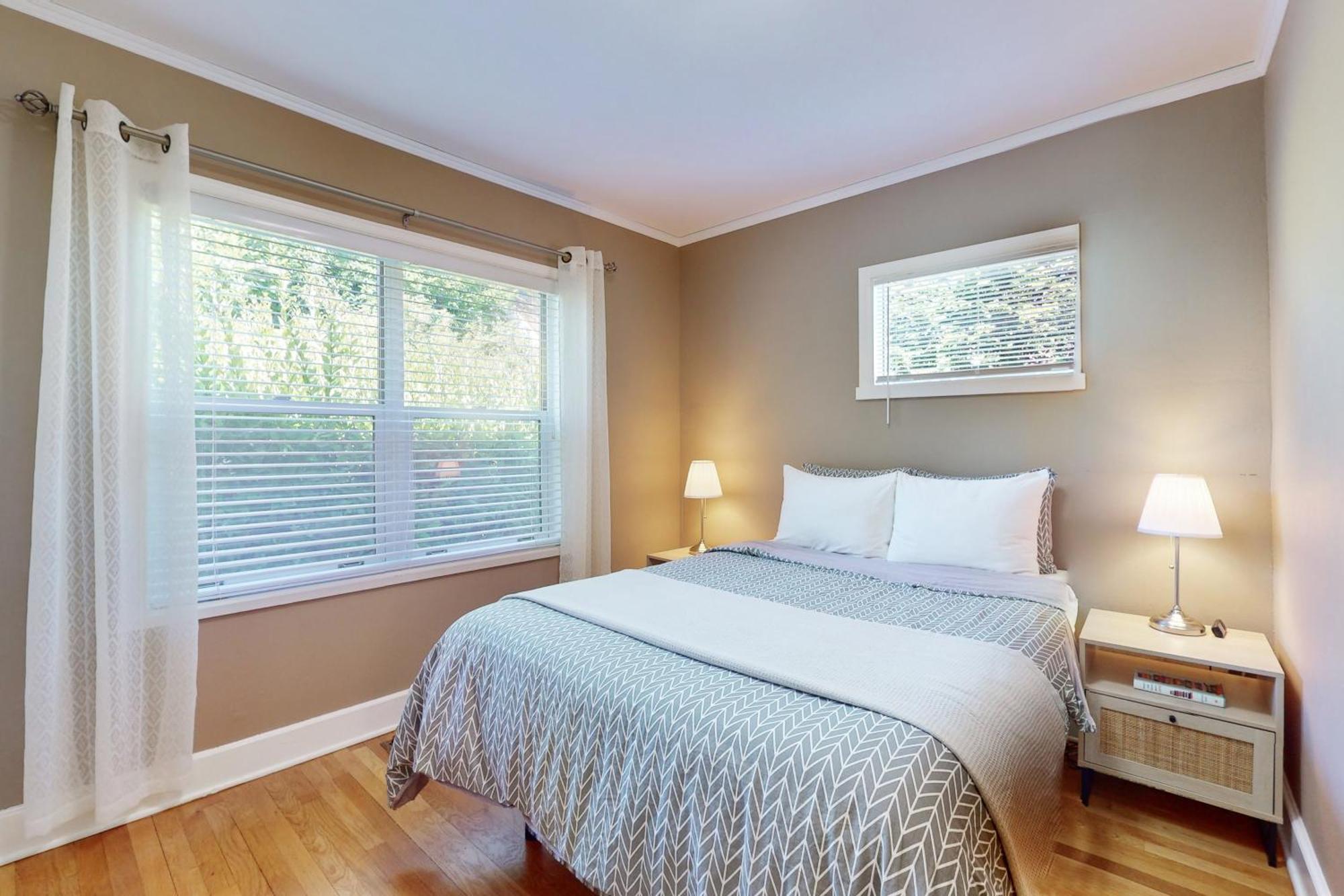 Krikwood Place Seattle Luaran gambar