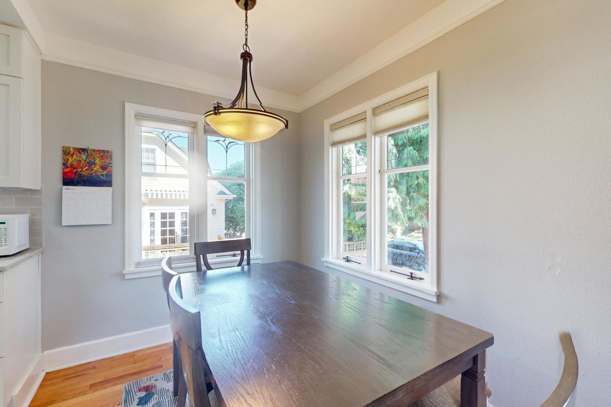 Krikwood Place Seattle Luaran gambar